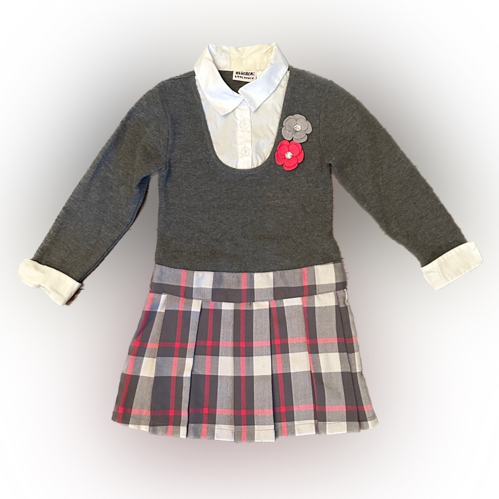 Children’s Dress Size 6